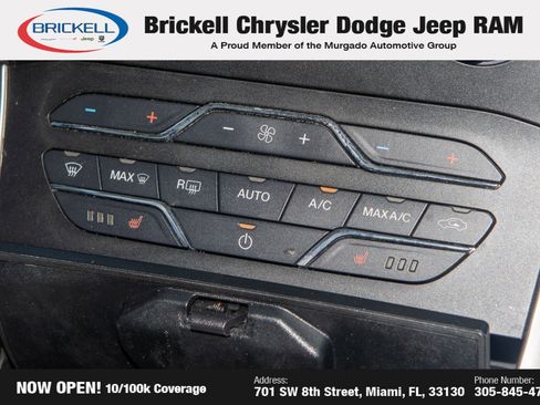 Used 2019 Ford Edge SEL w/ Equipment Group 201A image 22