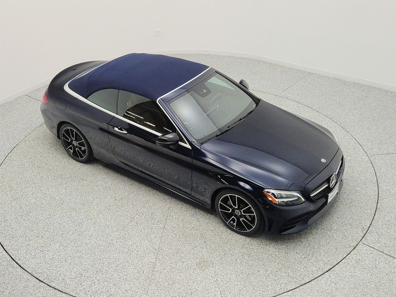 Used 2022 Mercedes-Benz C 300 Cabriolet image 29