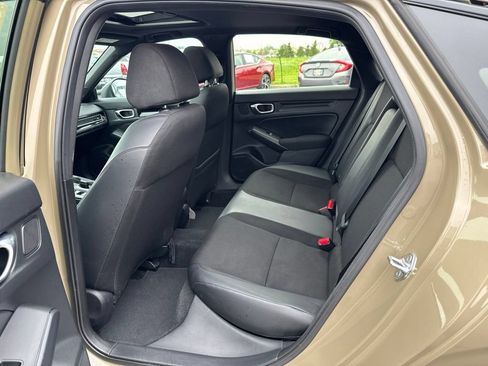 Used 2025 Honda Civic Sport image 31