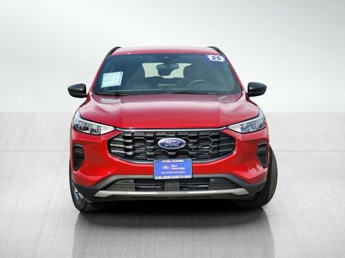 Certified 2025 Ford Escape ST-Line image 2
