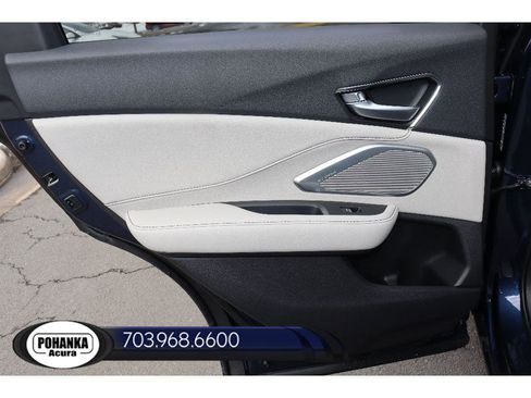 New 2026 Acura RDX w/ Technology Package AWD/4WD image 32