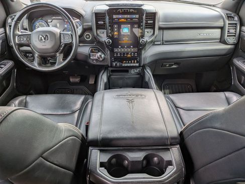 Used 2022 RAM 1500 Limited AWD/4WD image 31
