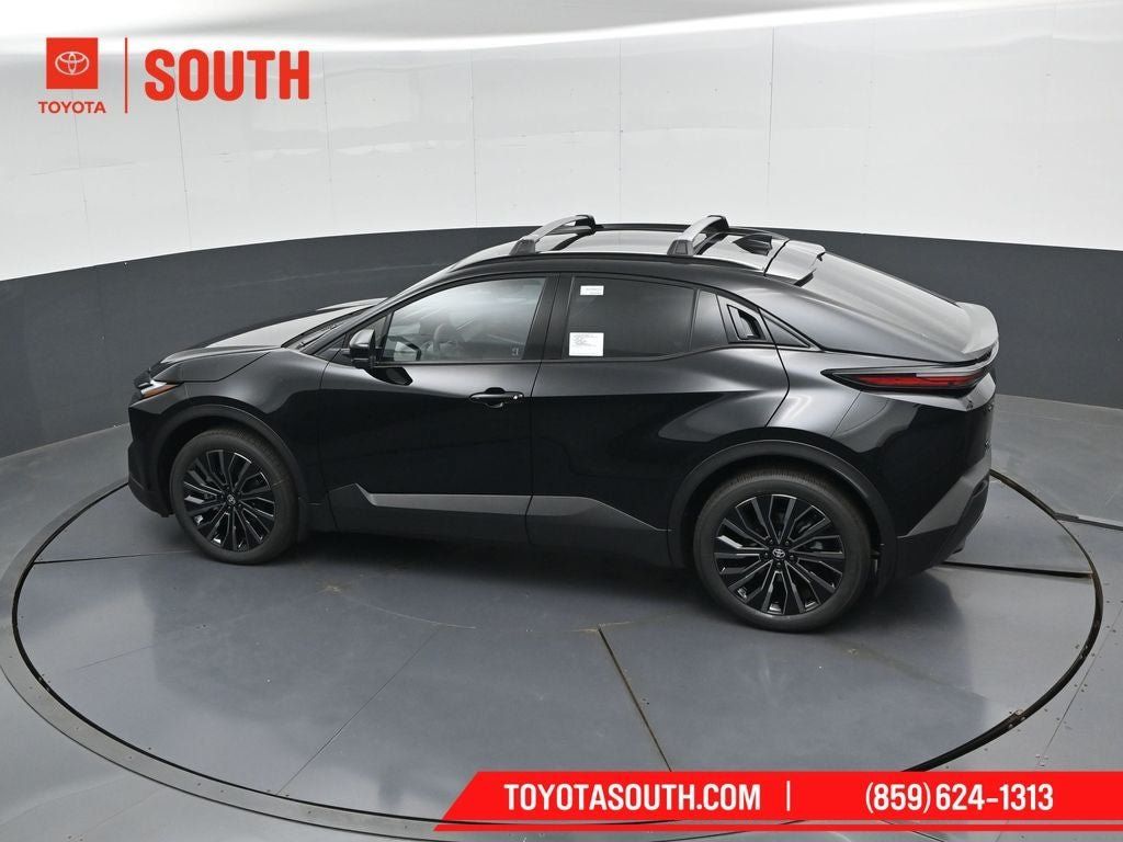 New 2026 Toyota C-HR AWD/4WD image 55