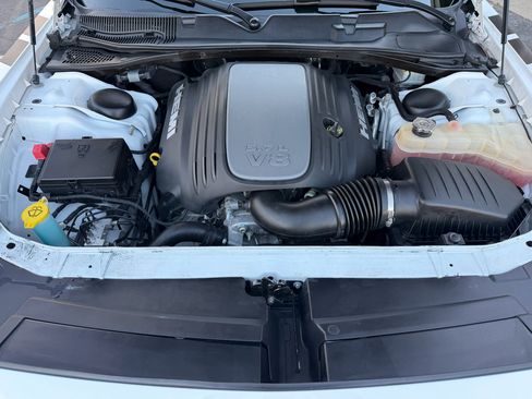 Used 2020 Dodge Challenger R/T w/ Blacktop Package image 20