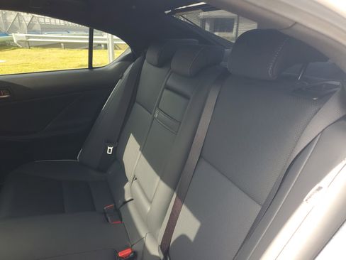 Certified 2023 Lexus IS 300 w/ Premium Package RWD image 12