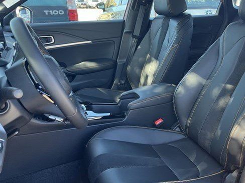 New 2026 Acura Integra A-Spec image 28