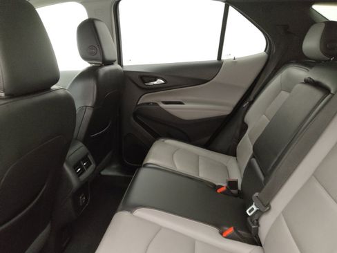 Used 2019 Chevrolet Equinox Premier image 18