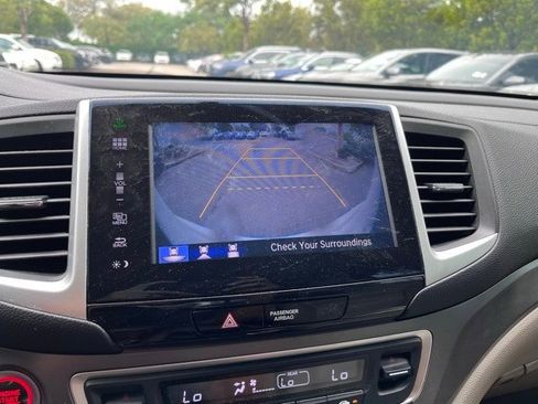 Used 2016 Honda Pilot EX-L image 8