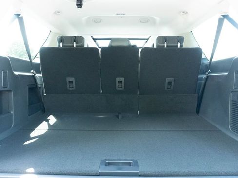 New 2027 Ford Expedition Max Active RWD image 19