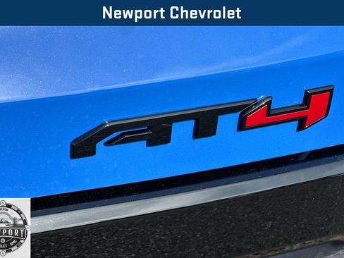 New 2026 GMC Terrain AT4 image 20