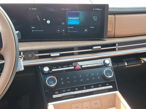 New 2026 Hyundai Santa Fe Calligraphy AWD/4WD image 8