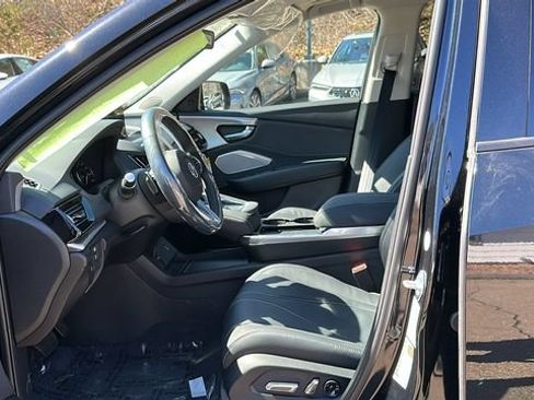New 2026 Acura RDX SH-AWD w/ Technology Package image 9