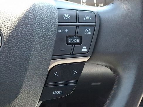 Certified 2025 Toyota Camry XLE AWD/4WD image 21