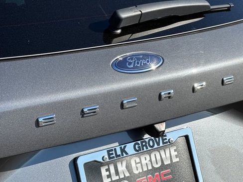 Used 2025 Ford Escape Active FWD image 51