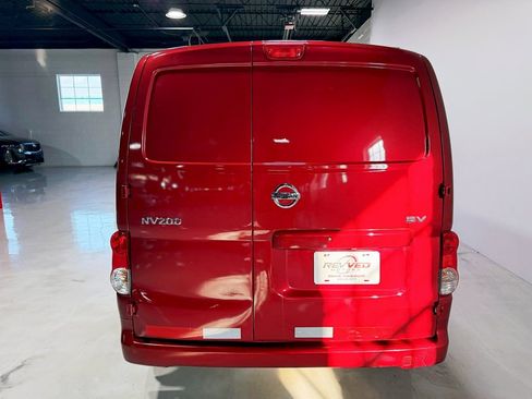 Used 2019 Nissan NV200 SV image 6