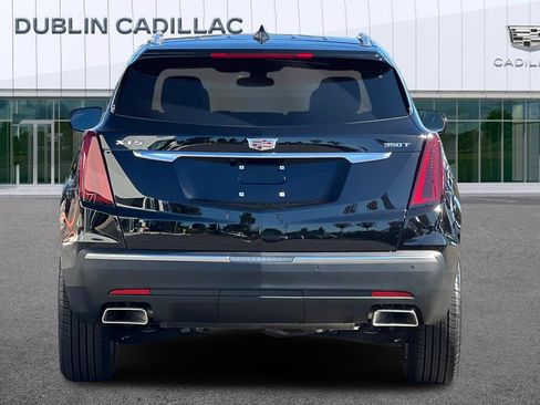 Used 2026 Cadillac XT5 Luxury FWD image 5