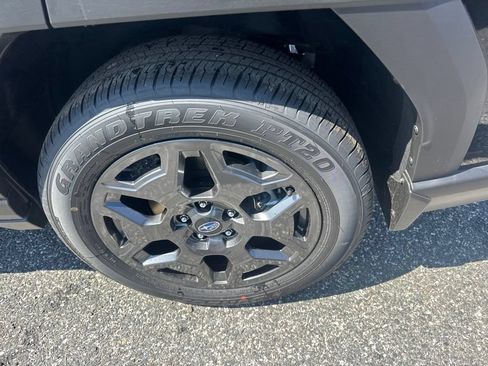 New 2026 Subaru Outback Premium AWD/4WD image 18