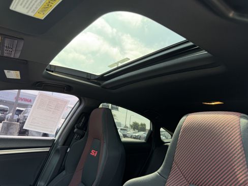 Used 2020 Honda Civic Si image 17