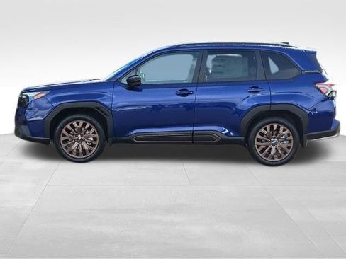 New 2026 Subaru Forester Sport AWD/4WD image 6