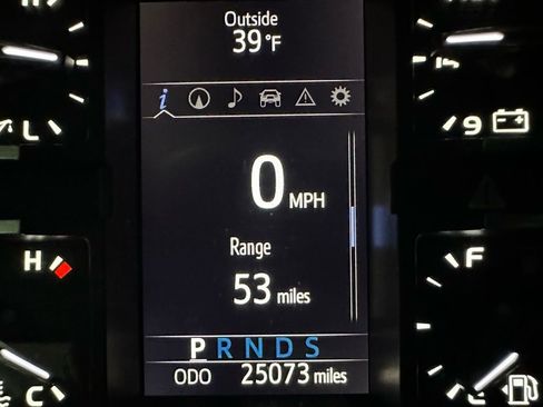 Used 2020 Toyota Tundra Limited w/ Limited Premium Package image 24