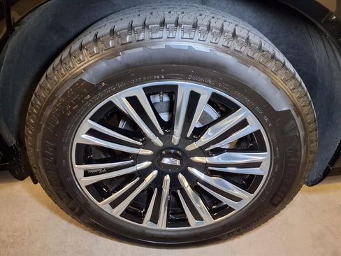 Certified 2026 Cadillac Escalade IQ Sport 1 image 18