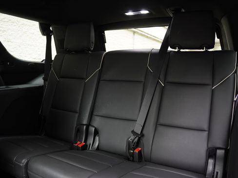 Used 2023 Cadillac Escalade Sport w/ Touring Package AWD/4WD image 31