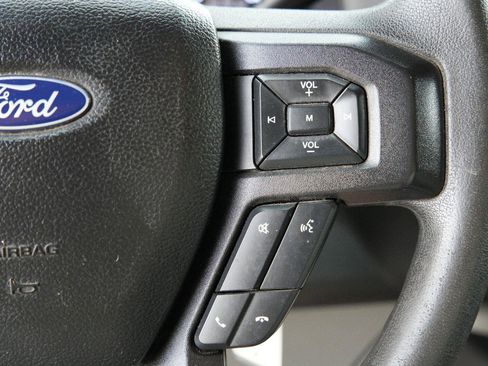 Used 2023 Ford E-350 and Econoline 350 Super Duty w/ Power Windows & Locks Group RWD image 40