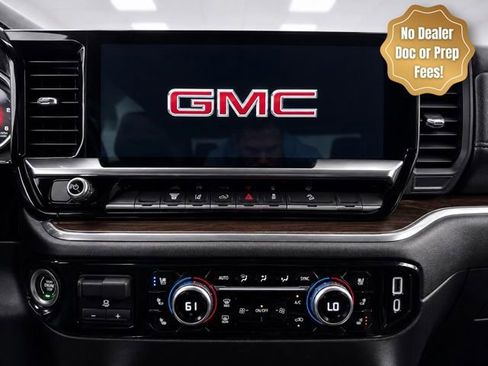 Used 2024 GMC Sierra 2500 SLT w/ SLT Convenience Package AWD/4WD image 29