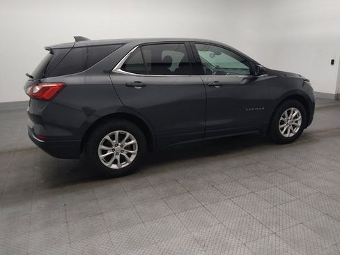 Used 2020 Chevrolet Equinox LT w/ LPO, Floor Liner Package image 10