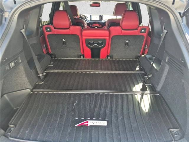Certified 2026 Acura MDX A-Spec AWD/4WD image 6