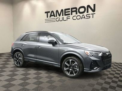 New 2025 Audi Q3 2.0T Premium Plus