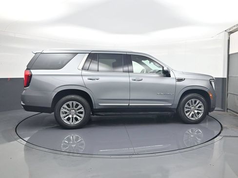 Used 2025 GMC Yukon Denali AWD/4WD image 11