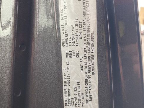 Used 2022 Jeep Wrangler Unlimited Sport image 41