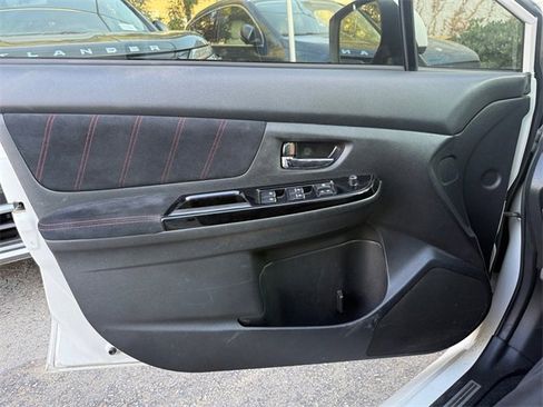 Used 2020 Subaru WRX STI image 10