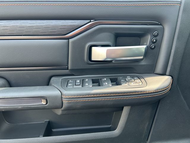 New 2027 RAM 2500 Power Wagon AWD/4WD image 15