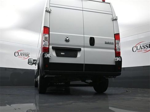 Used 2023 RAM ProMaster 2500 image 31