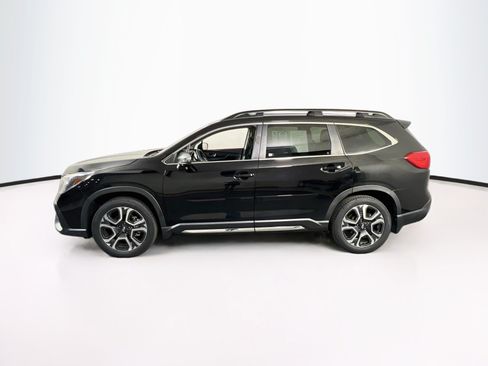 Used 2023 Subaru Ascent Limited w/ Technology Package AWD/4WD image 8