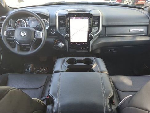 Used 2025 RAM 1500 Laramie image 13