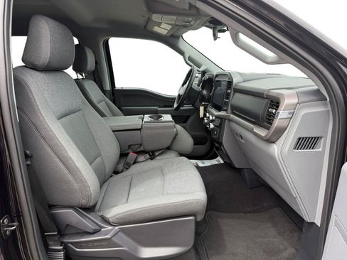 Used 2025 Ford F150 XLT w/ Equipment Group 301A Standard AWD/4WD image 25