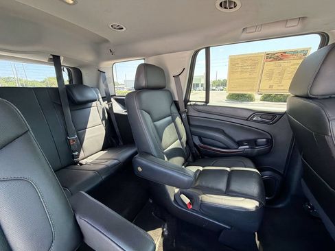 Certified 2018 GMC Yukon SLT AWD/4WD image 15