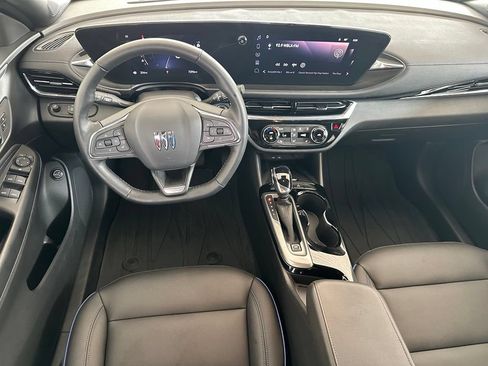Used 2025 Buick Envista Sport Touring w/ Convenience I Package FWD image 16