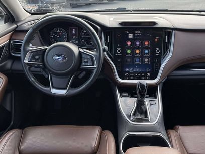 Certified 2022 Subaru Outback Touring w/ Popular Package #2