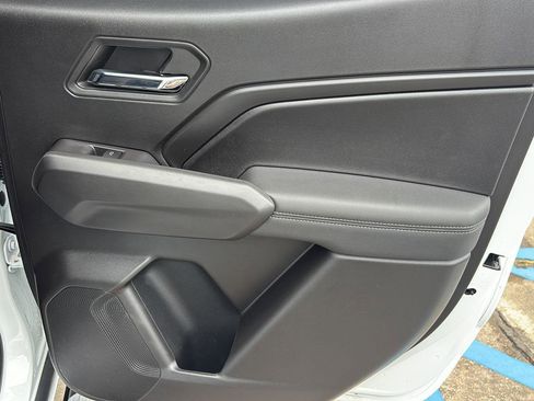 Certified 2023 Chevrolet Colorado LT w/ LT Convenience Package image 21