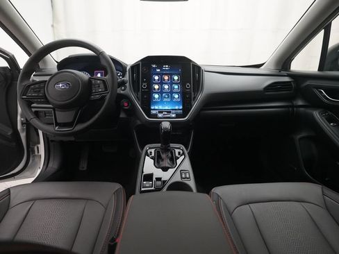 Certified 2025 Subaru Crosstrek 2.5i Limited w/ Crosstrek Mirror Package AWD/4WD image 5