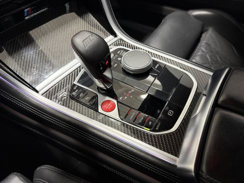 Used 2020 BMW M8 Competition w/ M Carbon Exterior Package AWD/4WD image 26