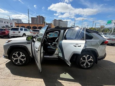 Used 2022 Toyota RAV4 XSE w/ Premium Package AWD/4WD image 19
