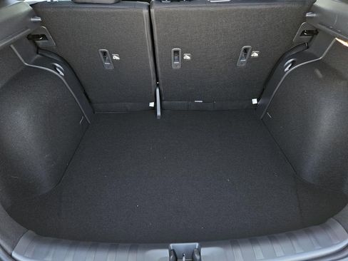 New 2025 Nissan Kicks Play S image 7