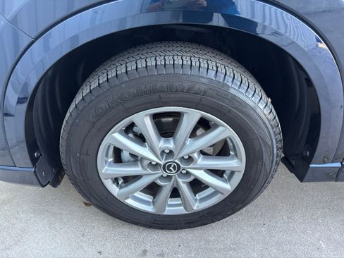 Certified 2025 MAZDA CX-5 AWD 2.5 S w/ Select Package image 12