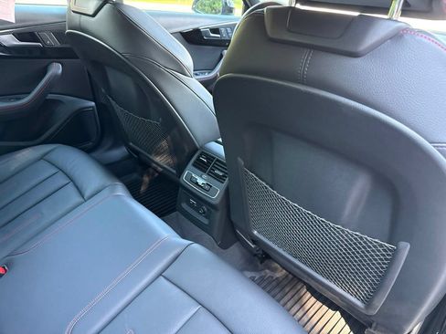 Used 2019 Audi A4 2.0T Premium Plus AWD/4WD image 14