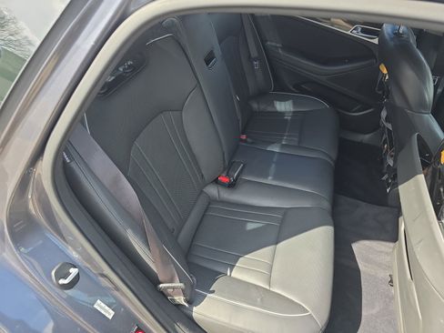 Used 2015 Hyundai Genesis 3.8 w/ Option Group 03 image 11